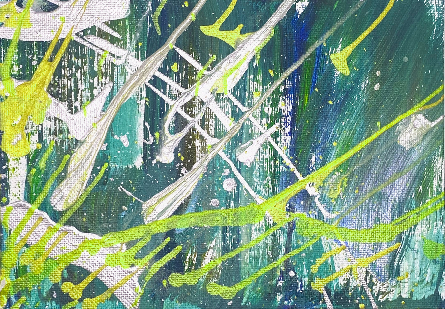 Mossy Melody Card Set