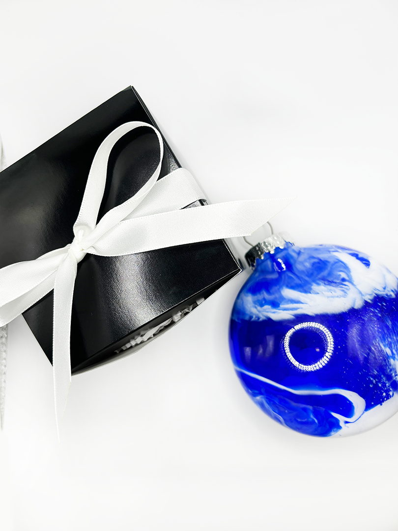 Ocean Ornament