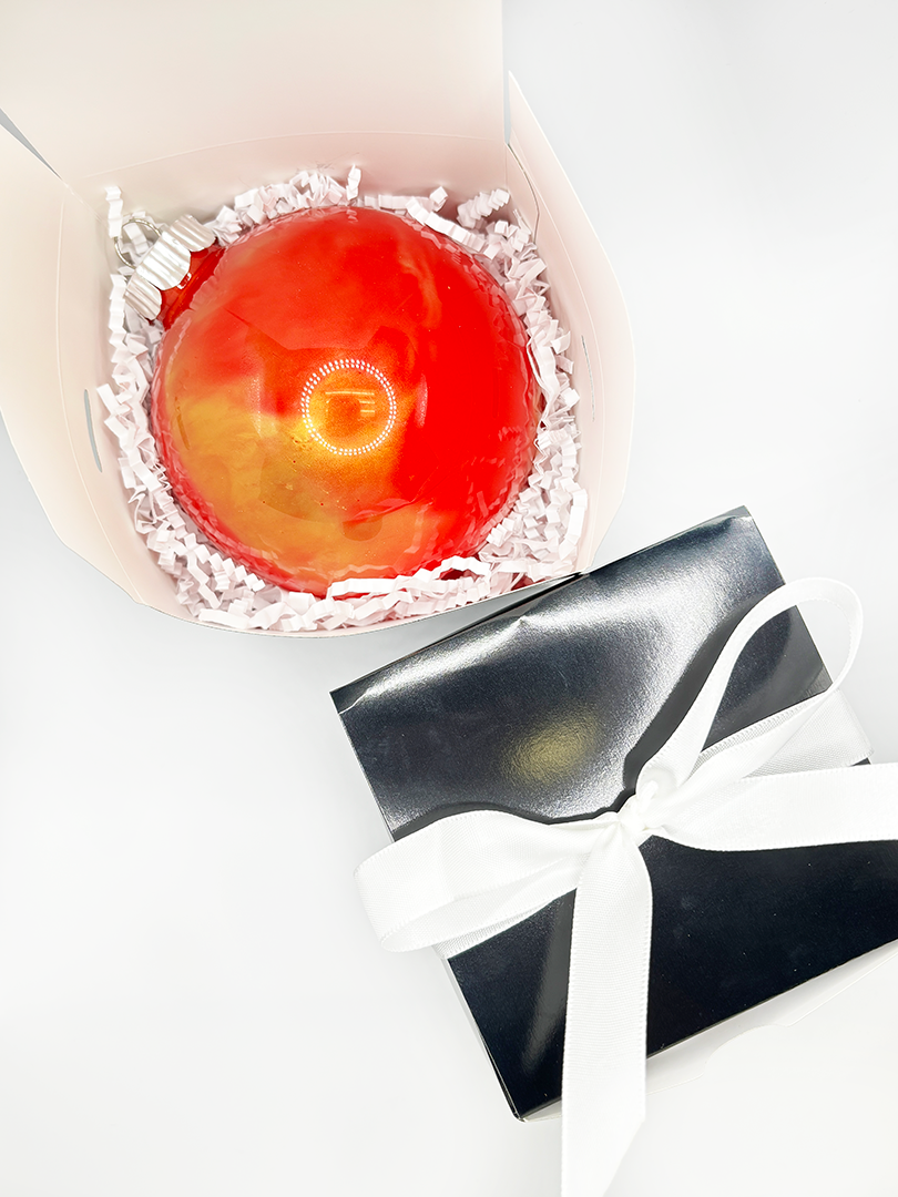 Holiday Ornament