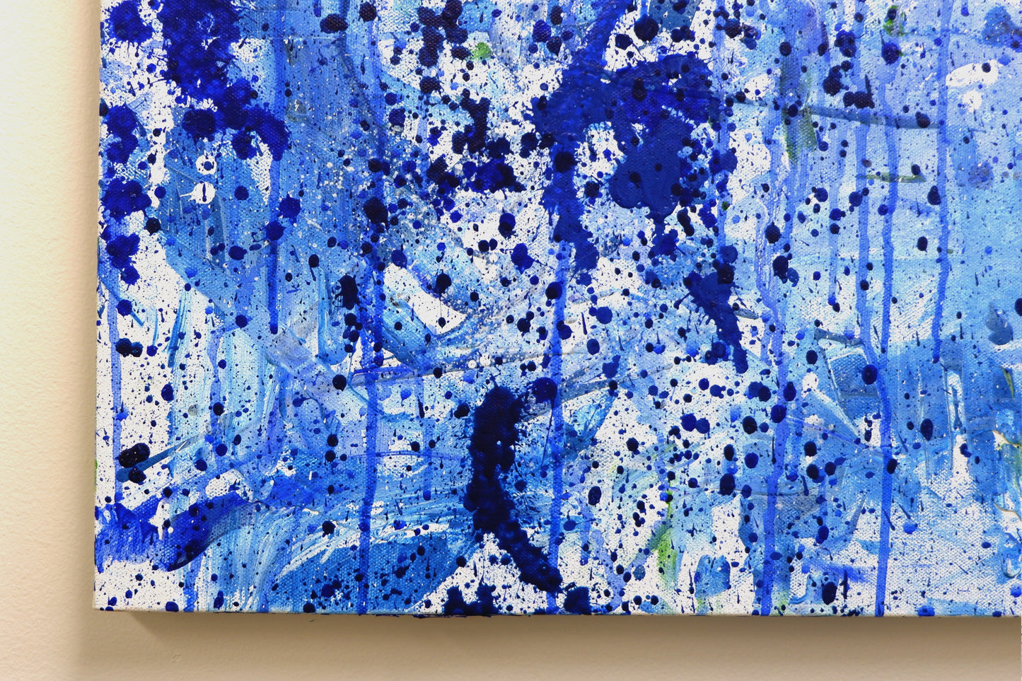 Tempest, 36x24 Canvas