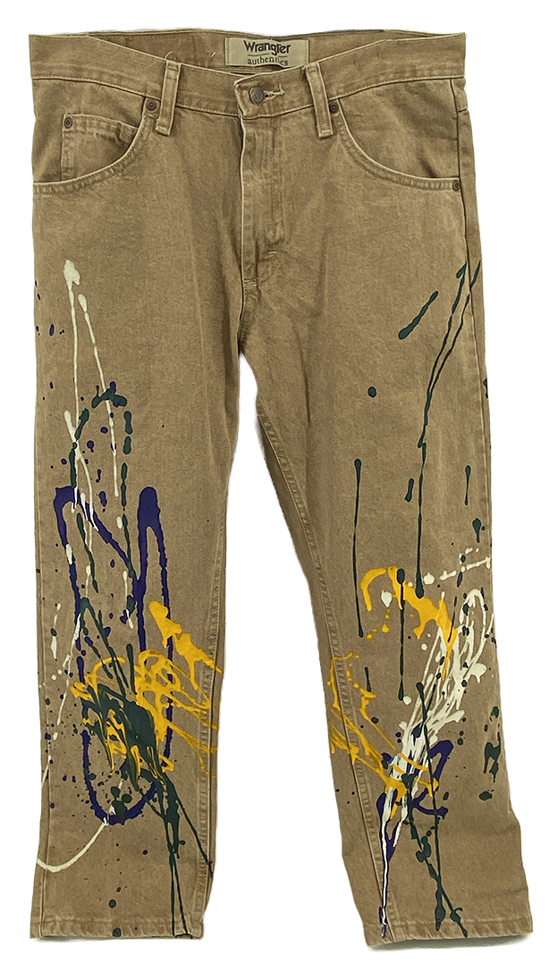 Ocean 3 Step Design Process