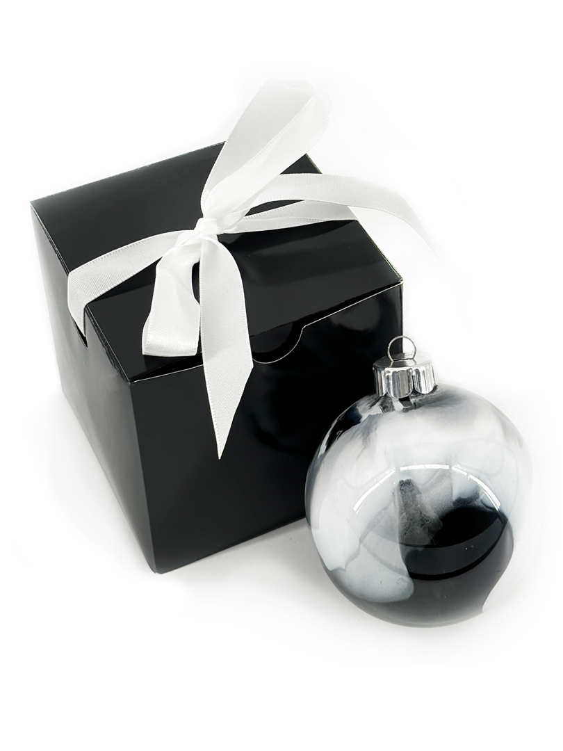 Zen Ornament