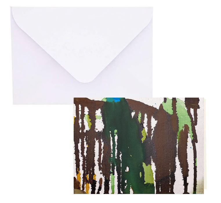 Woodland Reverie Card Set