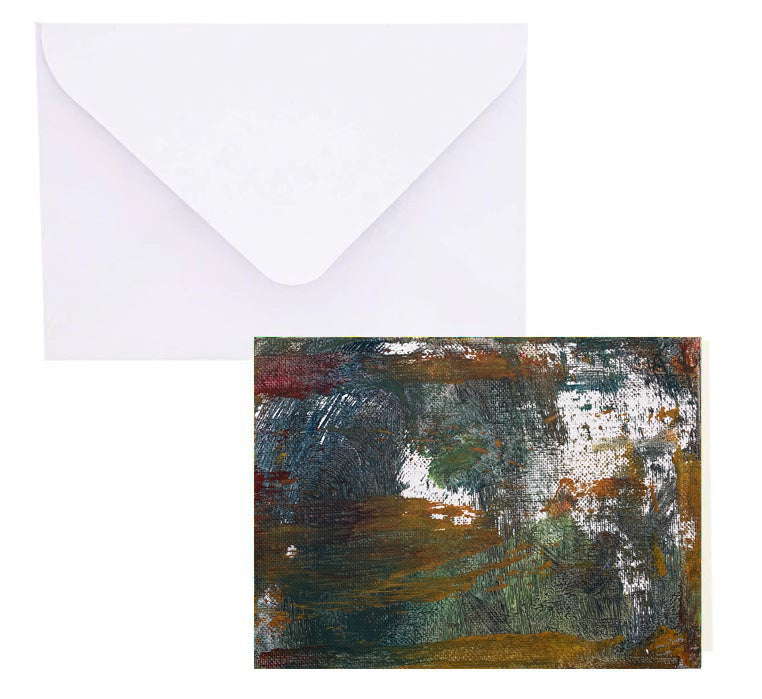 Grove of Dreams Card Set