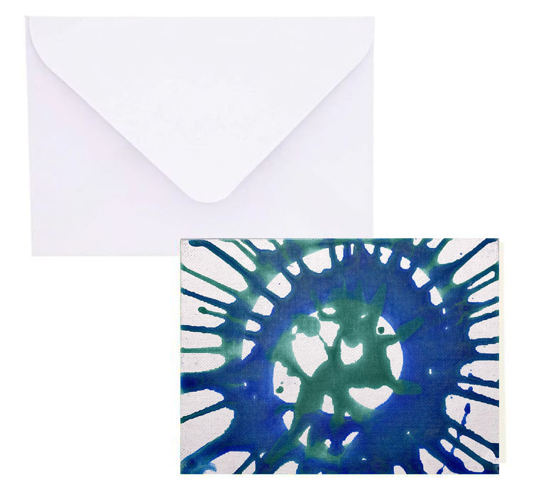 Reef Rhapsody Card Set