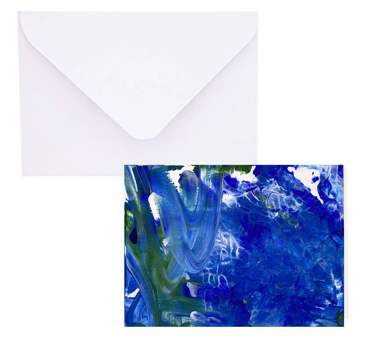 Waves of Whimsy Card Set
