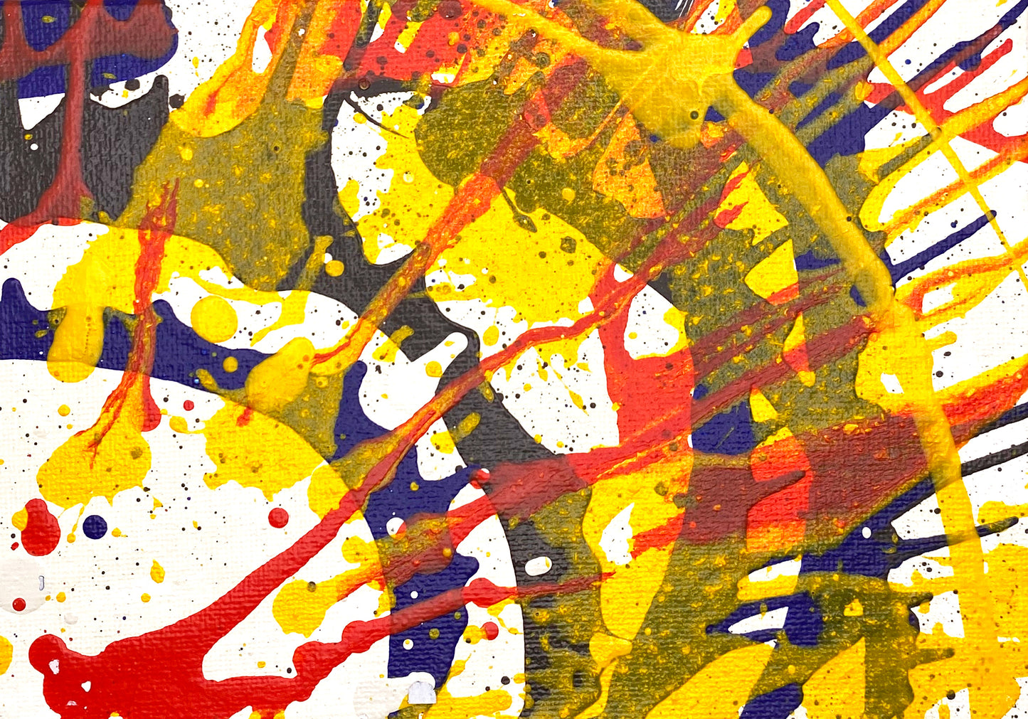 Adobe Abstraction Card Set