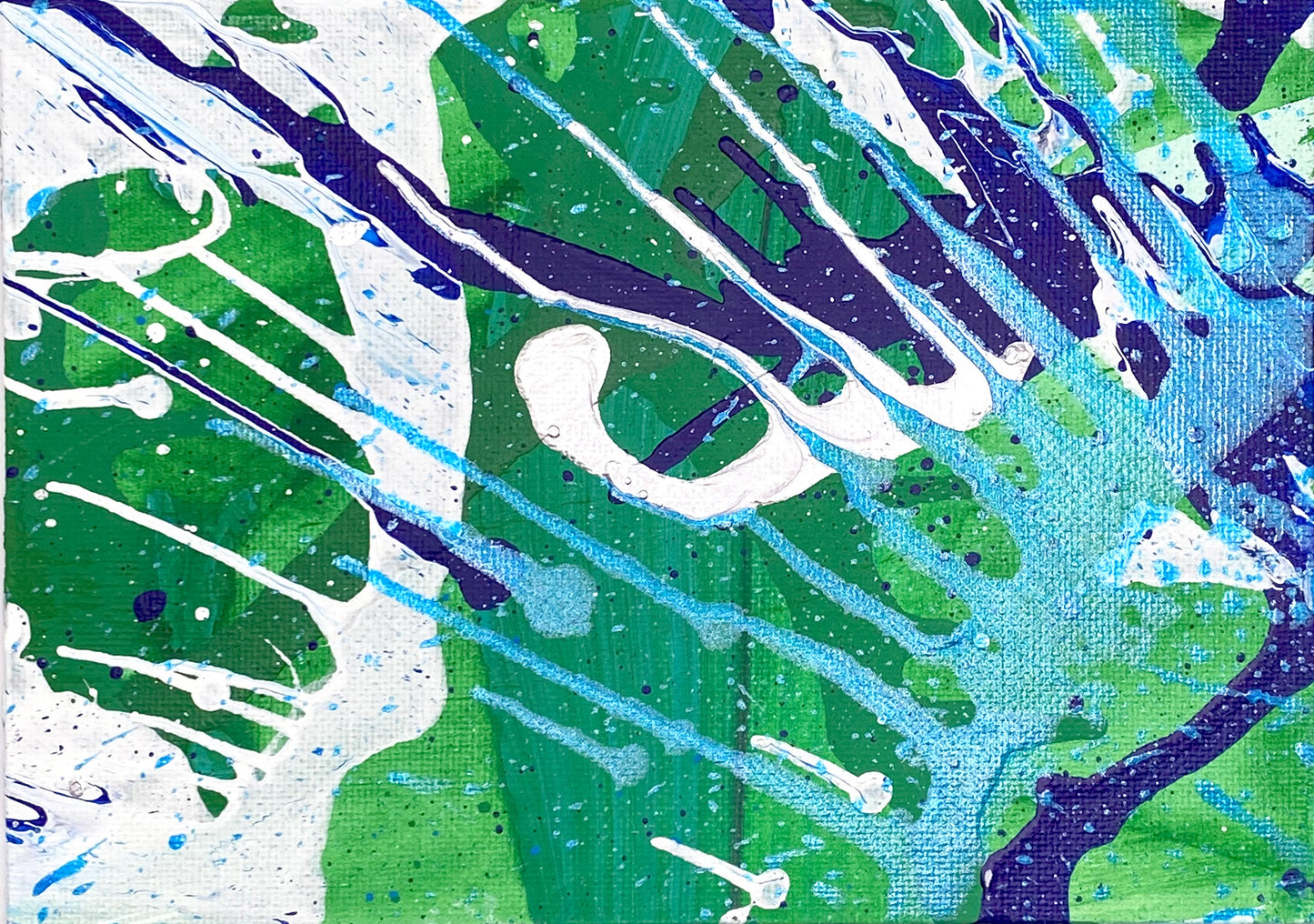 Coastal Chromatics Card Set