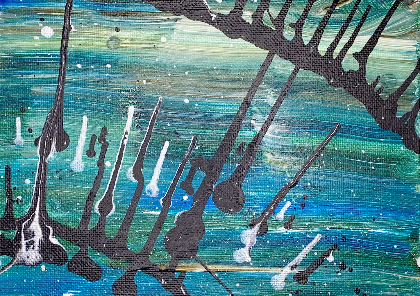 Nature's Tapestry Card Set