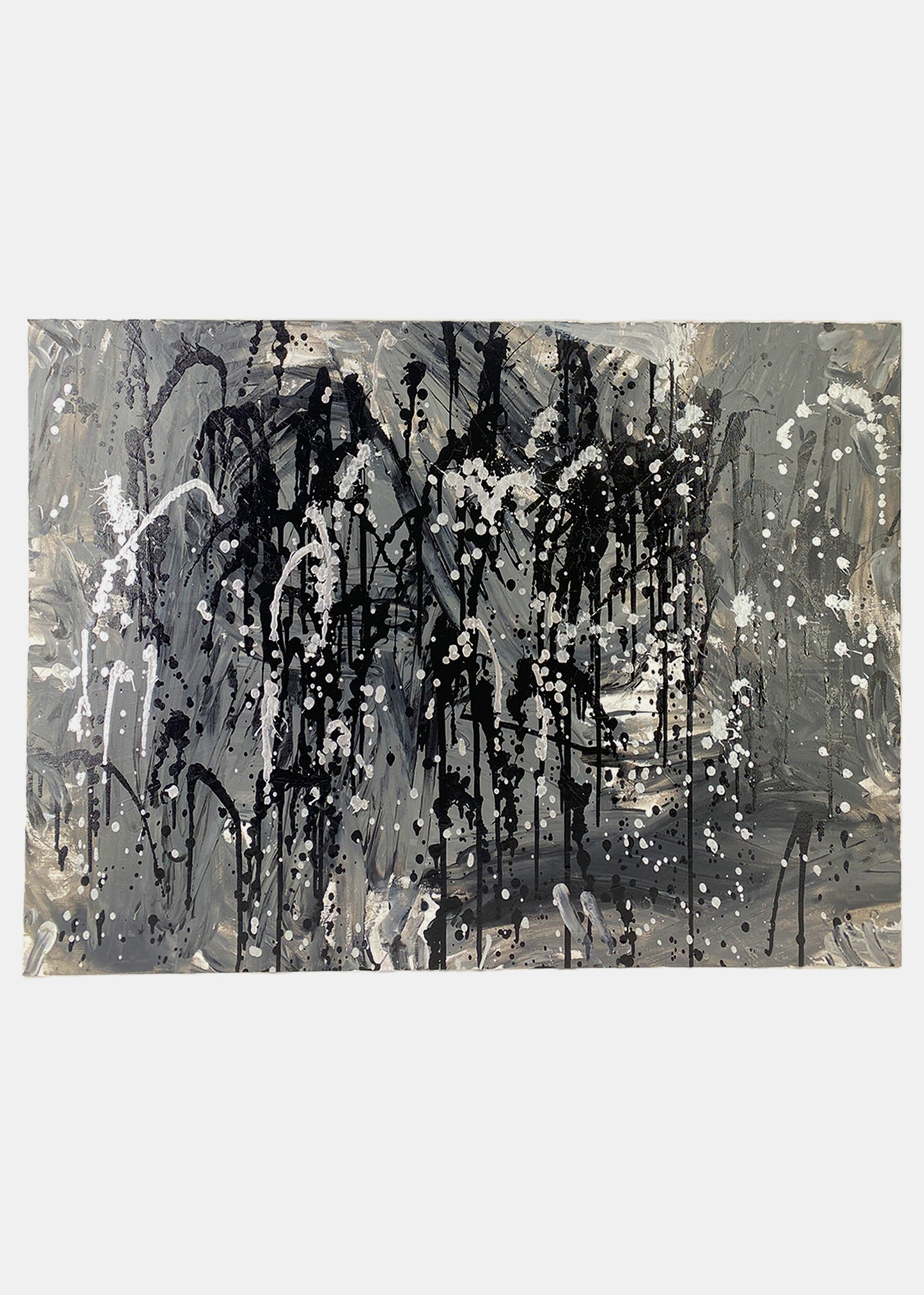36x24 Zen Canvas 2