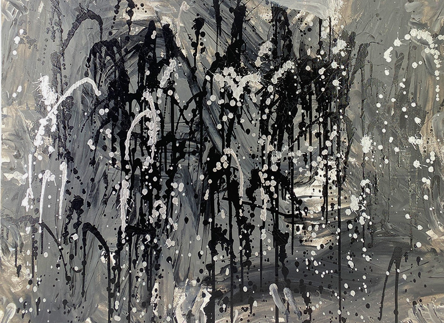 36x24 Zen Canvas 2